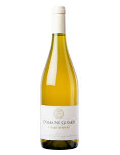 Domaine Girard - Chardonnay...