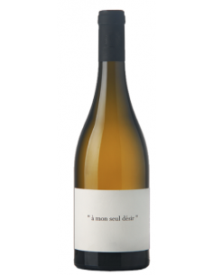 “ à mon seul désir " - Château de Montfrin 2023 (organic)