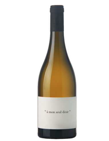 “ à mon seul désir " - Château de Montfrin 2023 (organic)