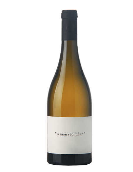 “ à mon seul désir " - Château de Montfrin 2023 (organic)