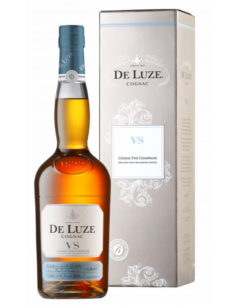 Cognac De Luze - VS Fine...