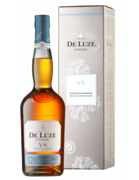 Cognac De Luze - VS Fine Champagne