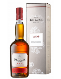 Cognac De Luze - VSOP Fine...