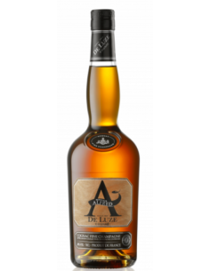 Cognac De Luze Monsieur Alfred Fine Champagne – 70 cl