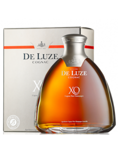 Cognac De Luze - XO Fine...