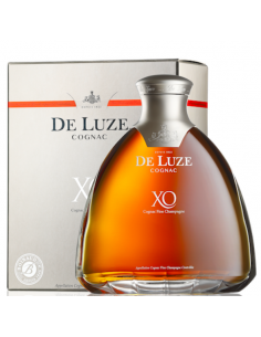 Cognac De Luze - XO Fine Champagne 50 cl