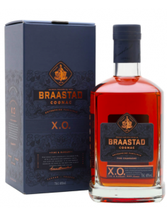 Cognac Braastad - XO Fine...