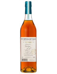 Cognac Braastad - Cocktail...