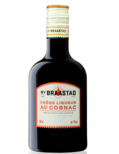 Cognac Braastadt - Crème...