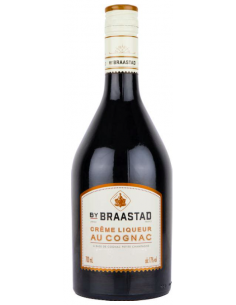 Braastad - Crème liqueur au...