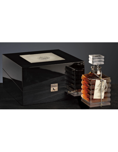 Cognac Lhéraud Coffret Adam Petite Champagne –...