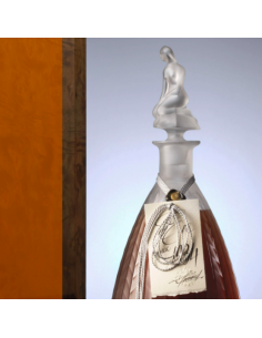 Cognac Lhéraud - Coffret...
