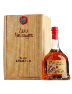 Cognac Lhéraud - Vieux...