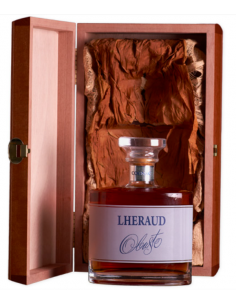 Cognac Lhéraud - Obusto