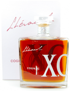 Cognac Lhéraud XO Eugénie – 70 cl