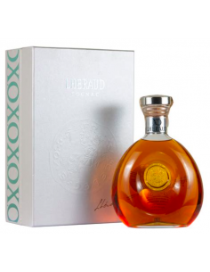 Cognac Lhéraud XO Carafe Charles VII – 70 cl