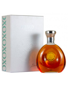 Cognac Lhéraud - XO Carafe...