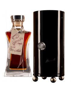 Cognac Lhéraud - Coffret...