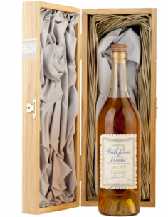 Cognac Lhéraud Paradis Antique Petite Champagne – 70 cl