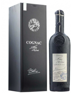 Millésime 1971 - Cognac...
