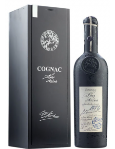 Millésime 1977 - Cognac...