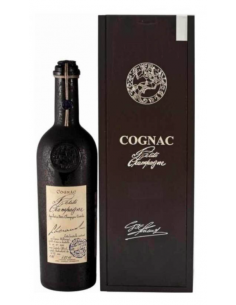 Millésime 1990 - Cognac...