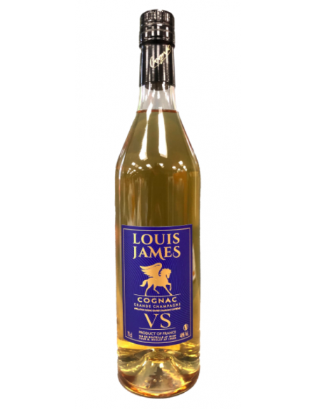 Cognac Louis James VS