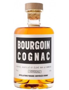 Cognac Bourgoin - Verseau