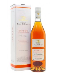 Cognac Jean Fillioux Cep d'Or XO Grande Champagne – 70 cl