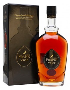 Cognac Frapin - VSOP - 70 cl