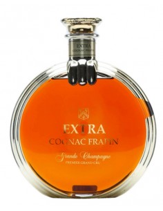 Cognac Frapin Extra – Grande Champagne – 70 cl