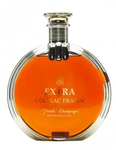 Cognac Frapin - Extra