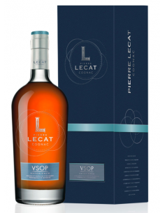 Cognac Pierre Lecat - VSOP