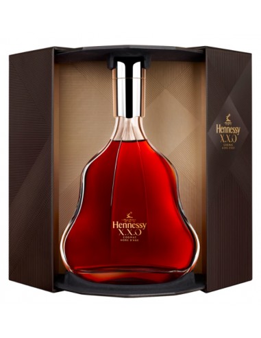 Cognac Hennessy X.X.O Hors d’Âge – 70 cl