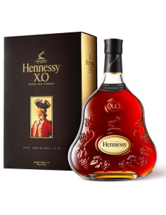 Cognac Hennessy - Hennessy XO