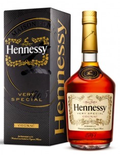 Cognac Hennessy - VS