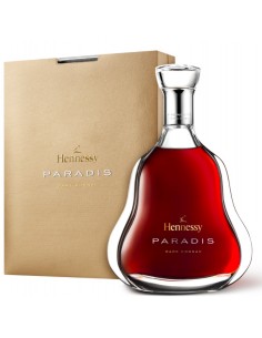 Cognac Hennessy - Paradis
