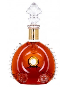 Cognac Louis XIII - Carafe Classique 2