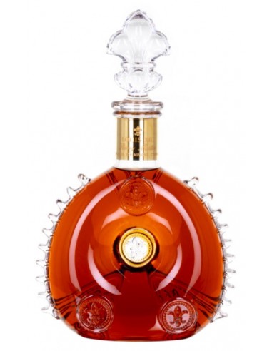 Cognac Louis XIII Carafe Classique Rémy Martin...
