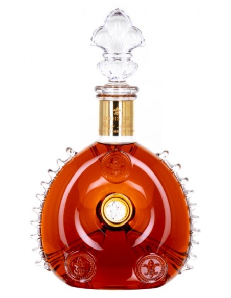 Cognac Louis XIII Carafe Classique Rémy Martin Grande Champagne – 70 cl