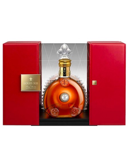 Cognac Louis XIII Carafe Classique Rémy Martin Grande Champagne – 70 cl