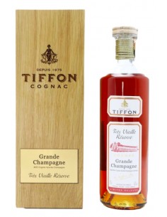 Cognac Tiffon - Très...