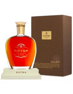 Cognac Tiffon - Extra - 70cl