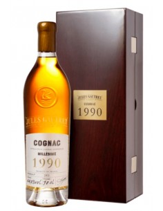 Millésime 1990 - Cognac...