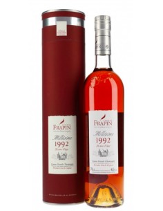 Millésime 1992 - Cognac...