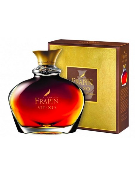 Cognac Frapin XO VIP – Grande Champagne – 70 cl