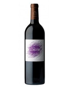 Château de la Brande - Marmot de la Brande 2023 (bio)