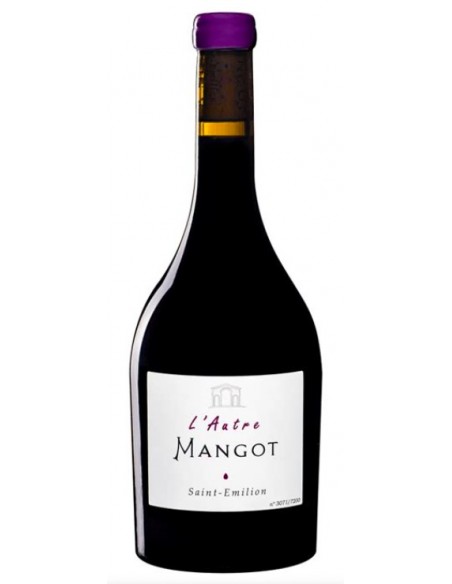 Château Mangot - "L'autre " 2020, Saint-Emilion
