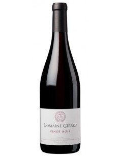 Domaine Girard - Pinot Noir...