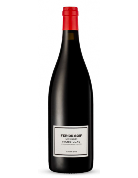 "Fer de Soif" - Marcillac 2023
